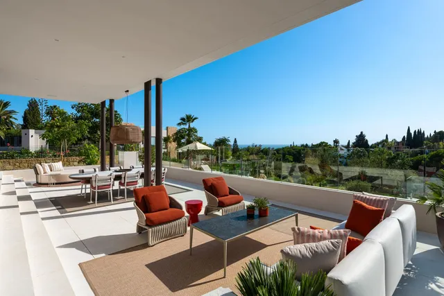 Chalet 5 habitaciones 799m² en venta - Marbella — 35