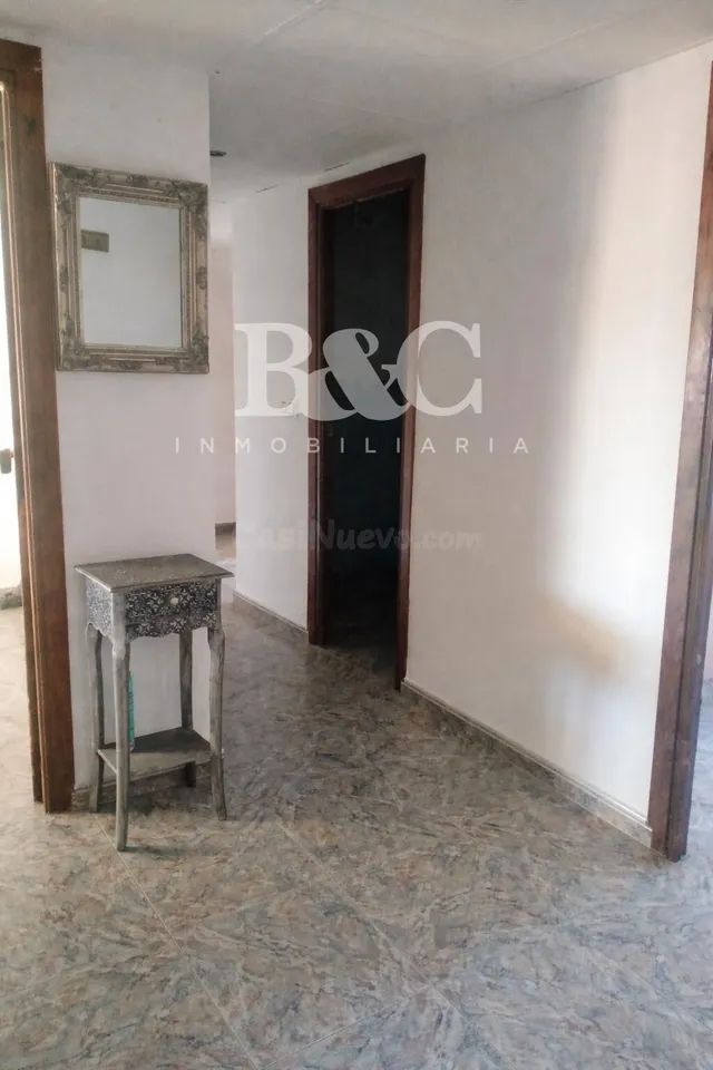 PISO DE 4 DORMITORIOS JUNTO A CARRETERA DE LORCA EN ÁGUILAS - foto 4