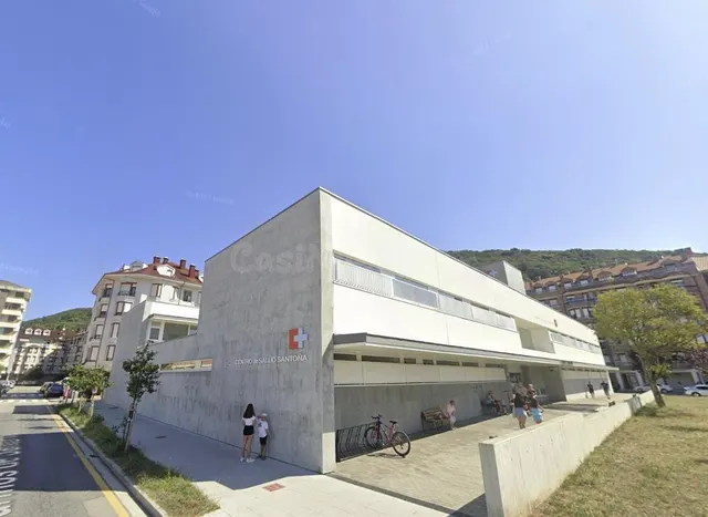 PISO EN SANTOÑA