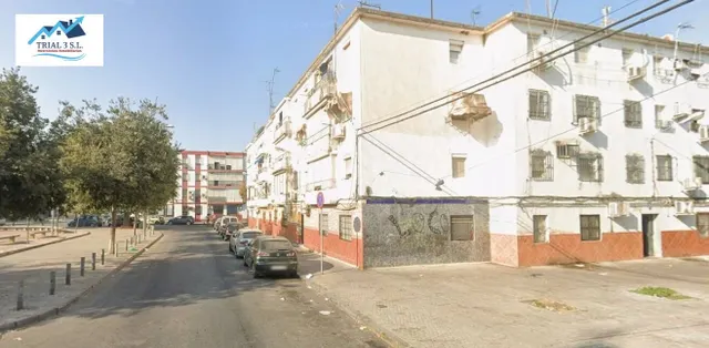 Venta de Piso en Sevilla — 2