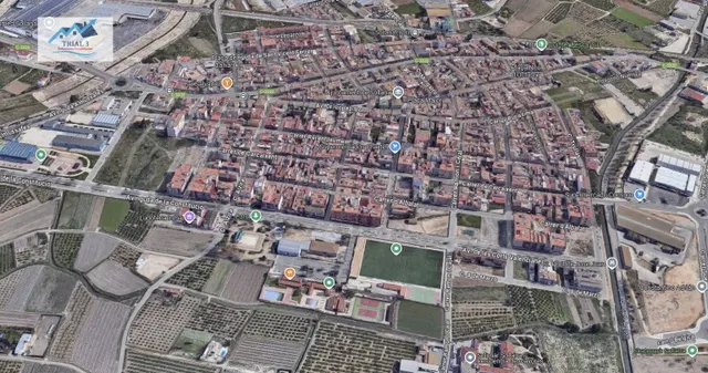 Venta piso en Sollana (Valencia) - foto 4