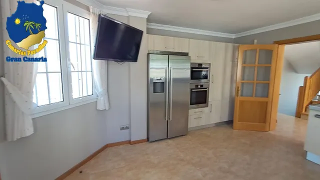 EXCLUSIVO CHALET INDEPENDIENTE EN EL HORNILLO, MELONERAS — 18