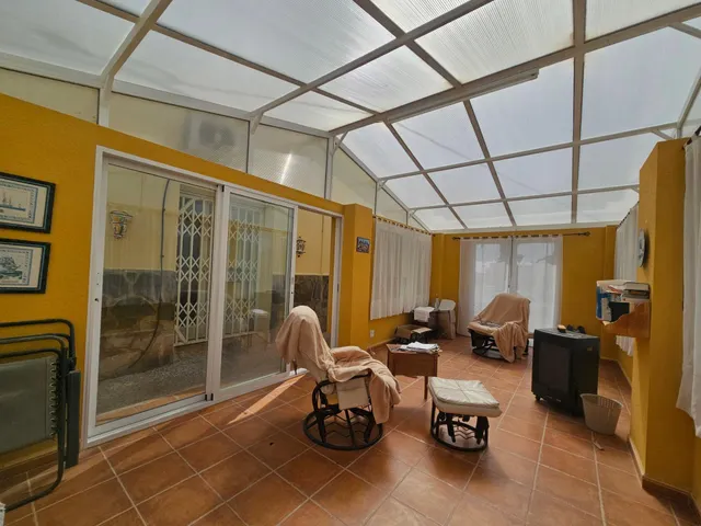INCREIBLE CASA DE CAMPO EN TORRELLANO BAJO ! — 47