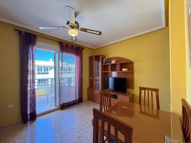 Apartamento 2 habitaciones 72m² en venta - Estacion de autobuses — 27