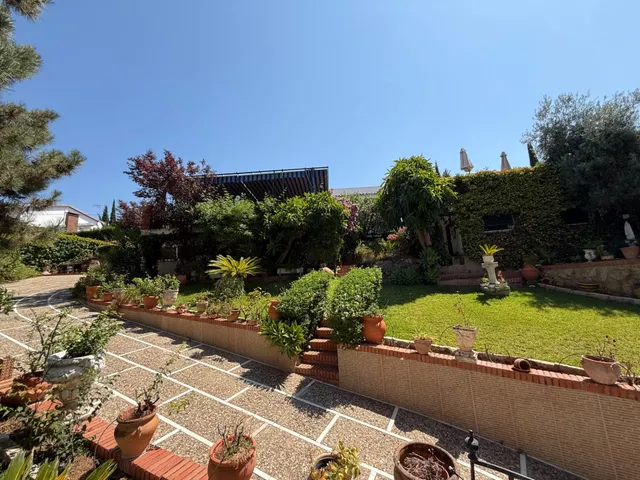 UN CHALET IDEAL DE UNA SOLA PLANTA — 38