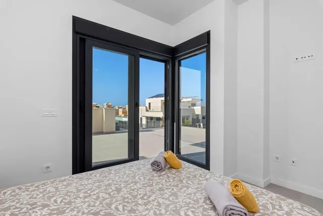 Casa 3 habitaciones 226m² en venta - La marina — 20