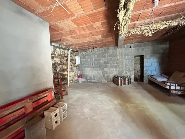 Encantadora Casa de Piedra en el Camino de Santiago por solo - foto 5
