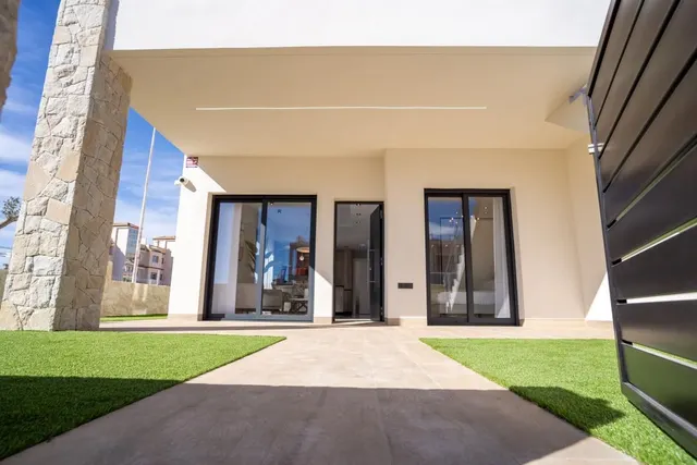 Bungalow 3 habitaciones 83m² en venta - PILAR DE LA HORADADA — 37