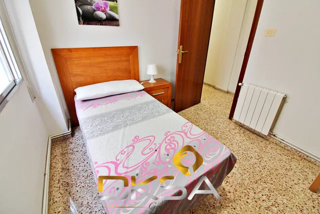 132 M2, 4 habitaciones Y TERRAZA EN VILA-REAL: AQUÍ ESPACIO NO FALTA — 25