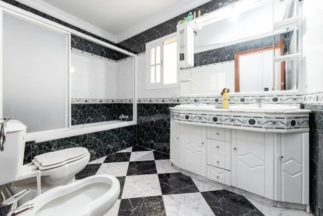 Venta de piso con trastero de 30 m2 en Algarinejo (Granada) — 16