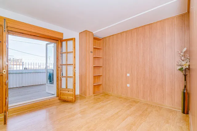 Atico muy amplio con gran terraza en Arabial — 11
