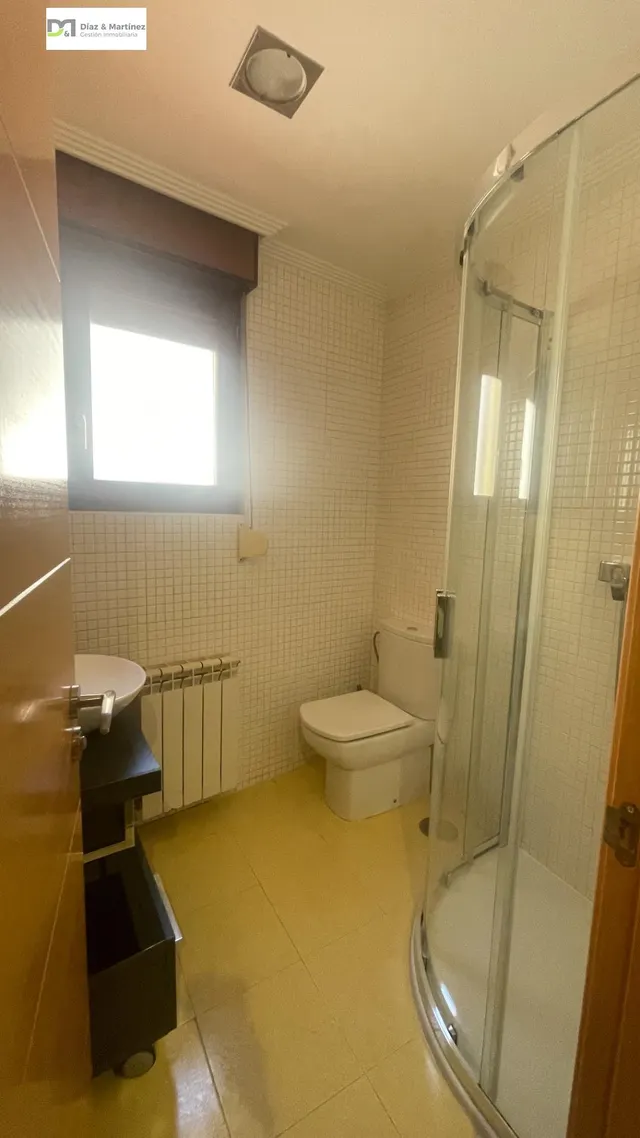 APARTAMENTO AL PIE DE  LA CATEDRAL — 12
