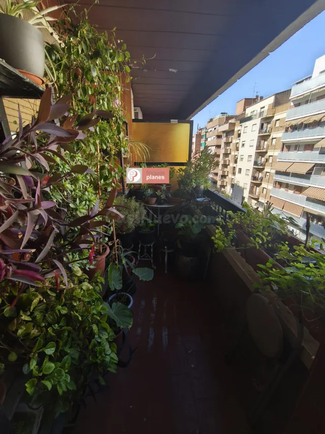 PISO EN ZONA ALTA DE LLEIDA CIUDAD — 4