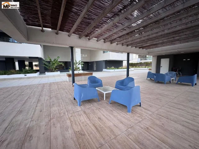 Apartamento moderno y elegante con bonitas vistas en Calpe — 17