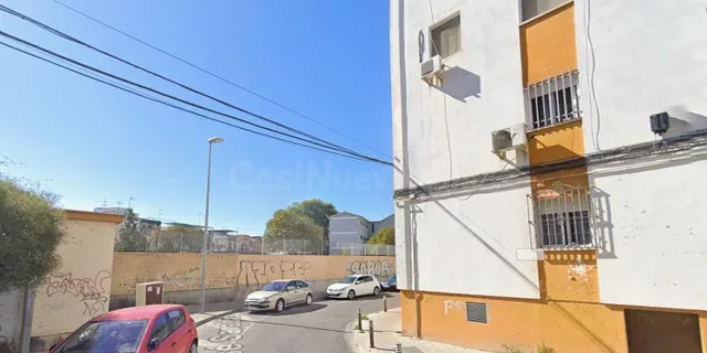 PISO EN SEVILLA