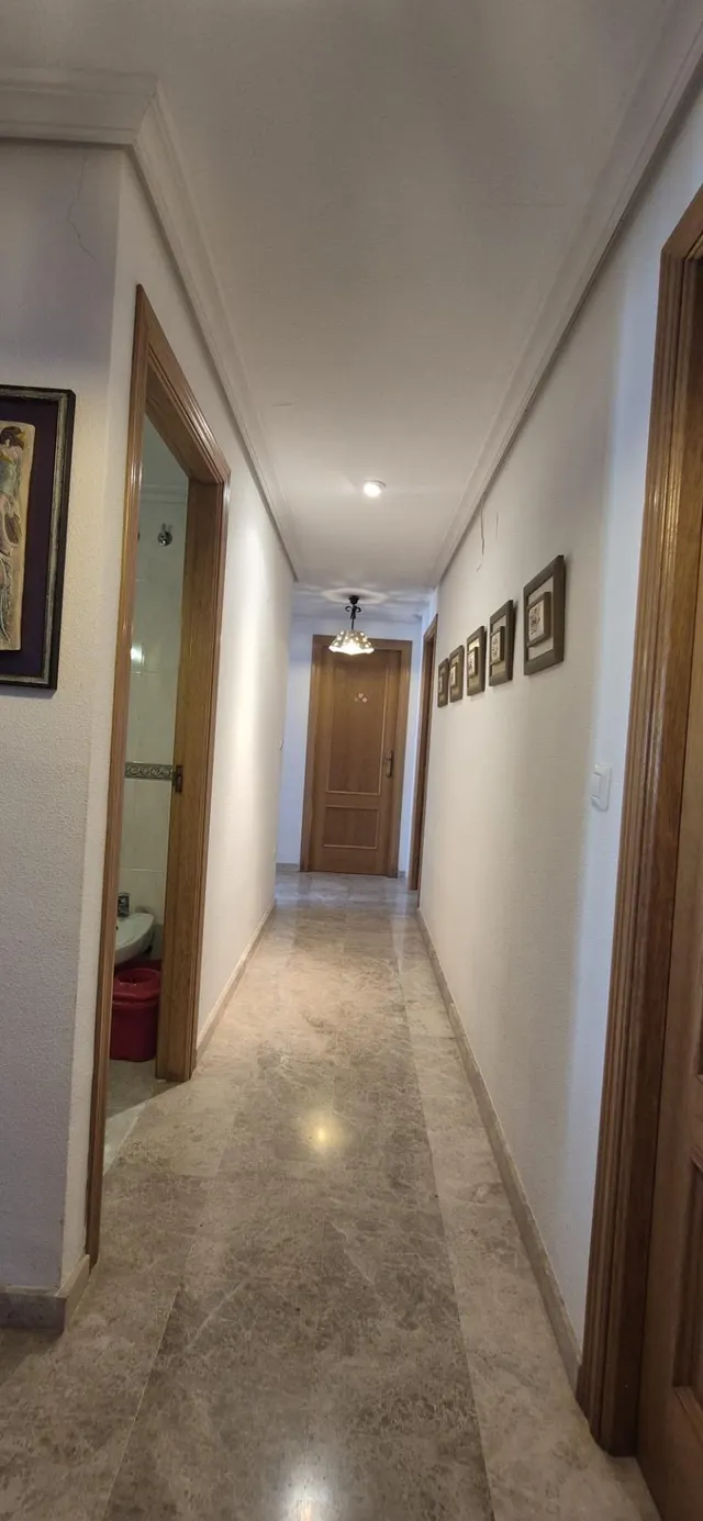 Moderno piso en Benidorm, Zona Juzgados — 23