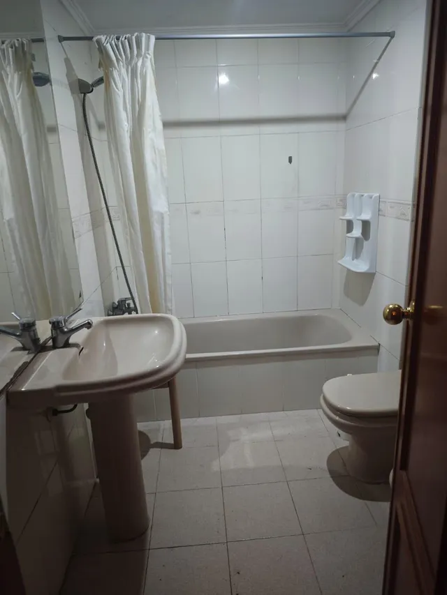 Fantástica vivienda en Ayora con espectaculares vistas. — 8