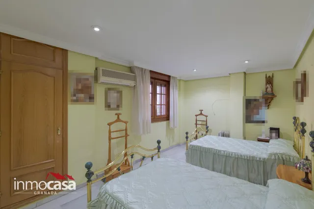 Casa/Chalet en Maracena a 1 minuto del metro — 14
