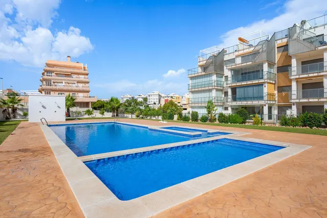 Apartamento 2 habitaciones 71m² en venta - Los Dolses — 4
