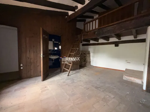 Rupit | Casa de piedra con encanto y gran potencial en el corazón del pueblo — 15