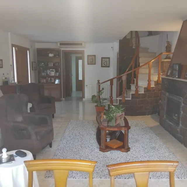 Chalet Individual a 10 minutos andando de la playa Levante — 20