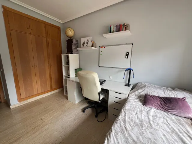 Piso en Venta en Alicante Alicante PLAYA DE SAN JUAN — 16