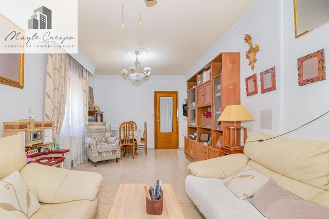 Casa pareada en La Zubia — 4