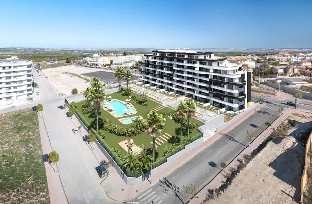 Planta baja 2 habitaciones 70m² en venta - Pueblo 9 — 11