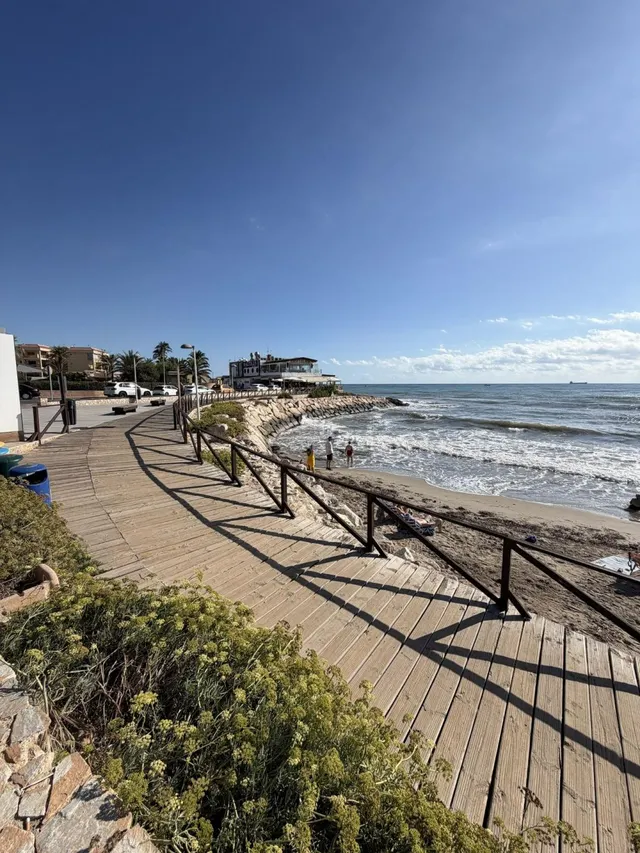 Apartamento 2 habitaciones 64m² en venta - Punta Prima — 28