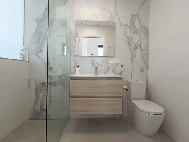 Villa 5 habitaciones 214m² en venta - Pueblo 5 — 32