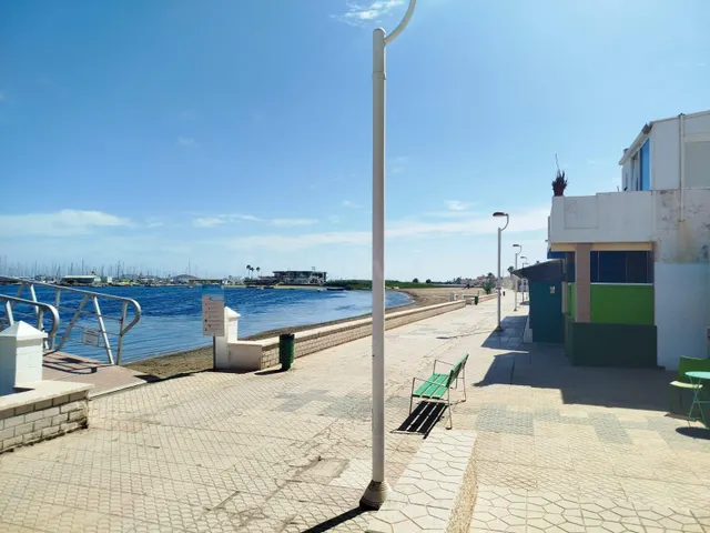 A LA ORILLA de la Playa- Concesión tramite 75 años - foto 2