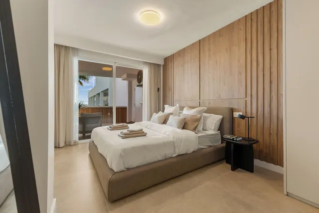 Apartamento 2 habitaciones 120m² en venta - Marbella — 10
