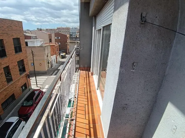 Se vende piso en Sabadell, zona can rull — 3