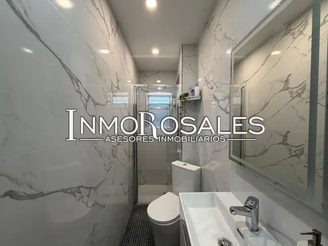 Piso 2 dorm- vde bajo 2 min tren — 19