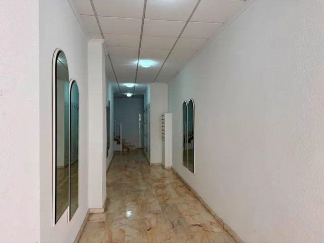 Ático con amplia terraza a 120 metros de Playa del Cura — 30