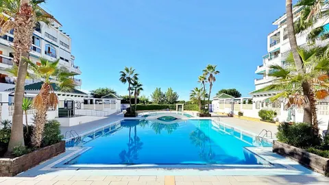 Apartamento 1 habitación 45m² en venta - Los Europeos