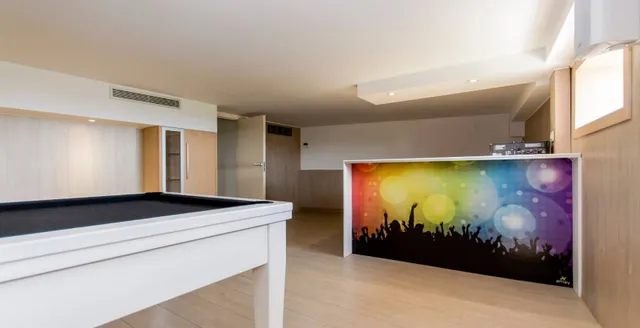 Villa 3 habitaciones 319m² en venta - Campoamor — 26