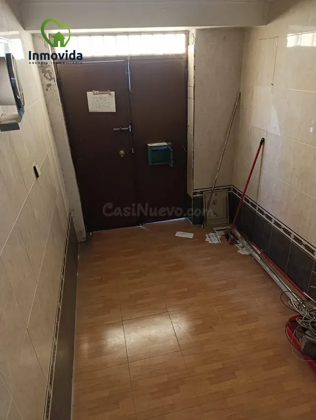 Amplia Casa en el Corazón del Casco Antiguo de Córdoba + apa - foto 5
