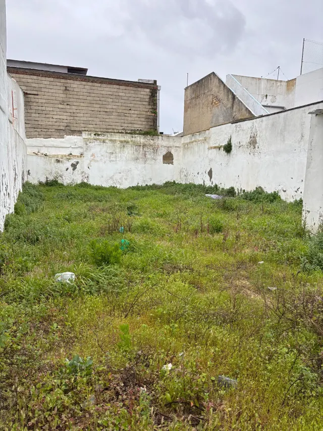 Parcela URBANA en pleno centro de Chiclana — 2