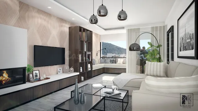 Piso 3 habitaciones 129m² en venta - Alameda San Antón