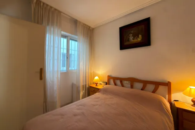 FABULOSO APARTAMENTO CON PISCINA COMUNITARIA, IDÓNEO COMO VACACIONAL — 41