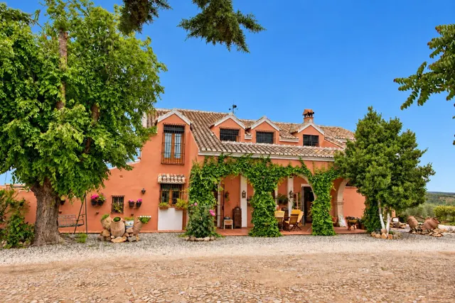 UN PARAÍSO EN EL SUR DE ESPAÑA!!!!! - foto 2
