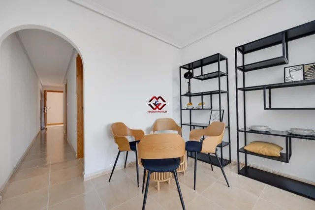Apartamentos renovados en el centro de San Fulgencio — 13