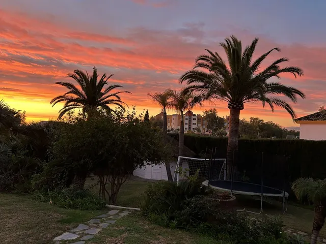 Chalet 4 habitaciones 200m² en venta - Costa Del Sol — 20