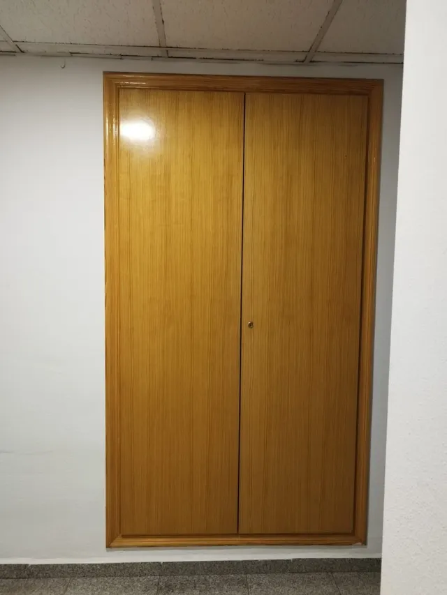 ENTRESUELO PARA OFICINAS JUNTO CENTRO COMERCIAL VEGA PLAZA — 22