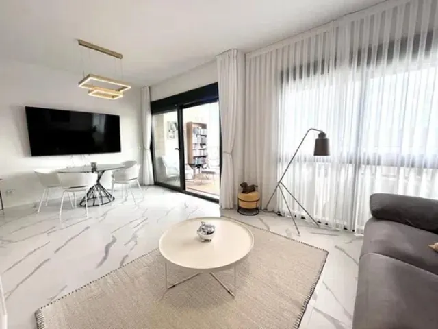 Apartamento 2 habitaciones 101m² en venta - Cerro del Sol — 19