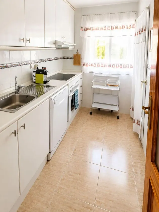 Apartamento 2 habitaciones 81m² en venta - Campoamor — 7
