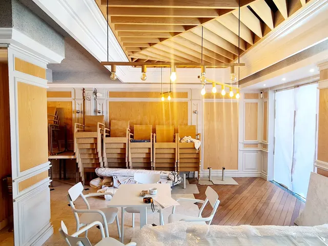 Restaurante 105m² en venta - Marbella — 5