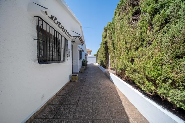 Villa independiente en venta en Fuengirola centro | Costa de - foto 4