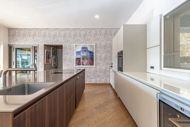 Chalet 5 habitaciones 360m² en venta - Marbella — 7